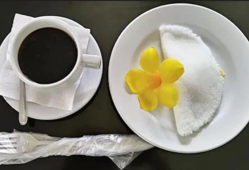 فندق Tropico Praia