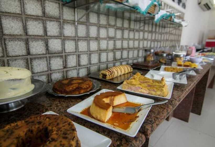 فندق Tropico Praia