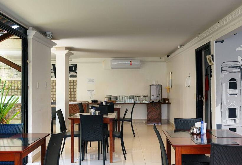 فندق Tropico Praia