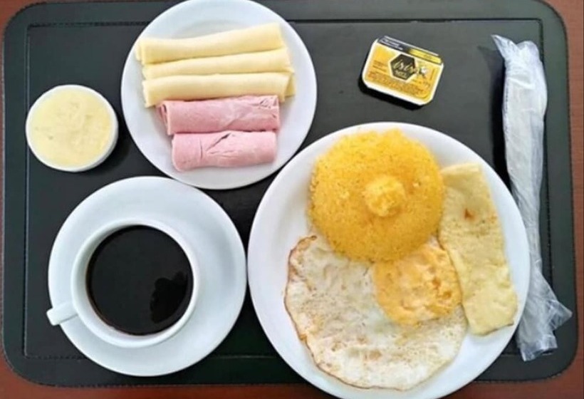 فندق Tropico Praia