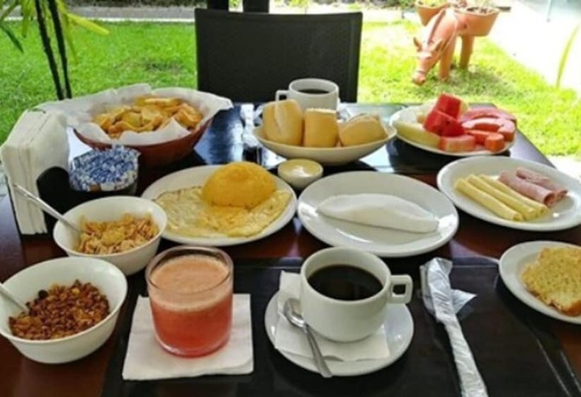 فندق Tropico Praia