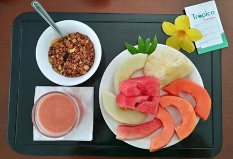 فندق Tropico Praia