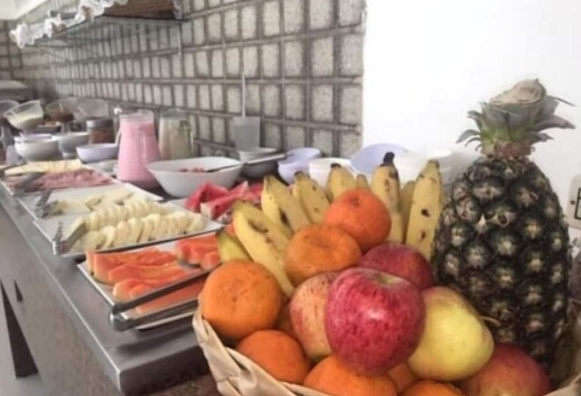 فندق Tropico Praia