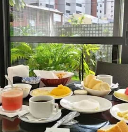 فندق Tropico Praia