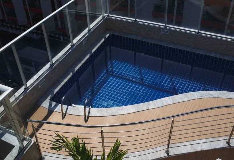 فندق Tropico Praia