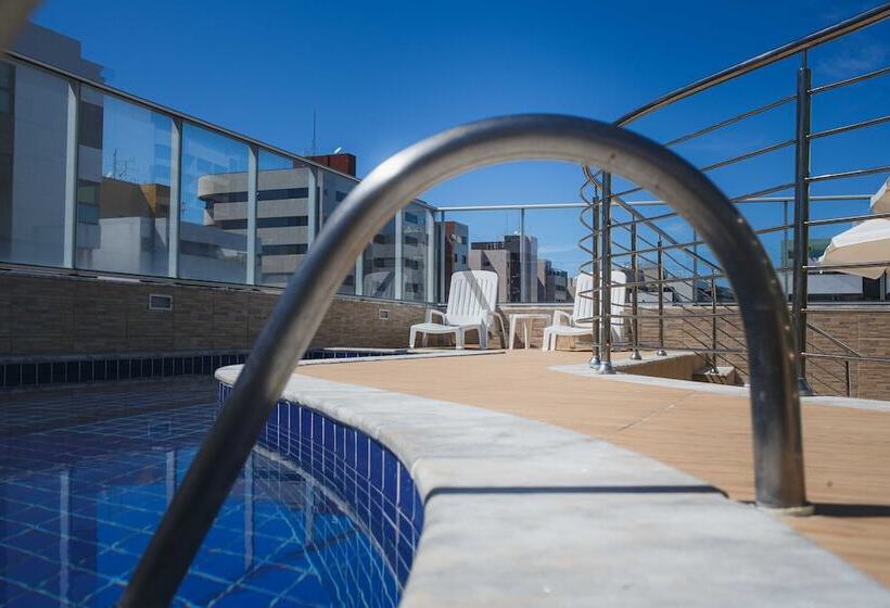 فندق Tropico Praia