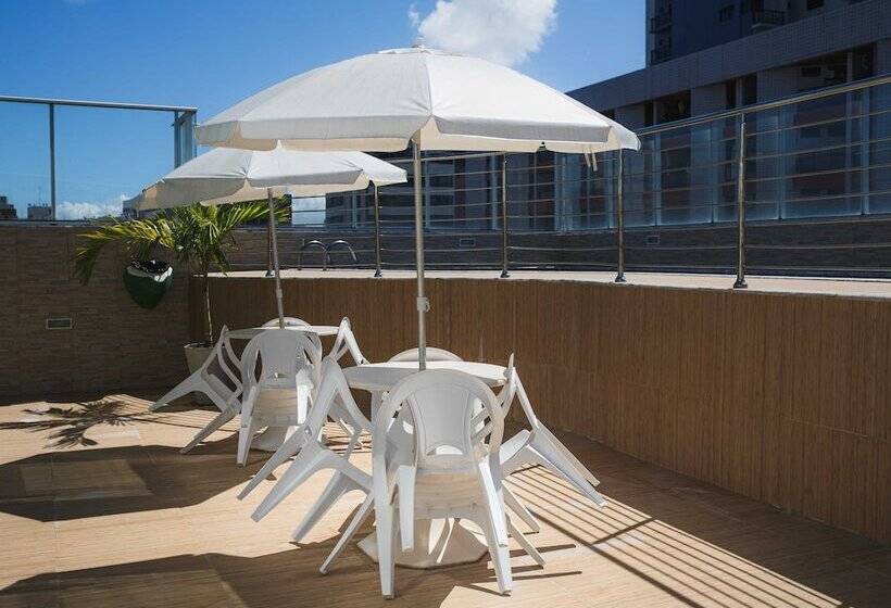 فندق Tropico Praia