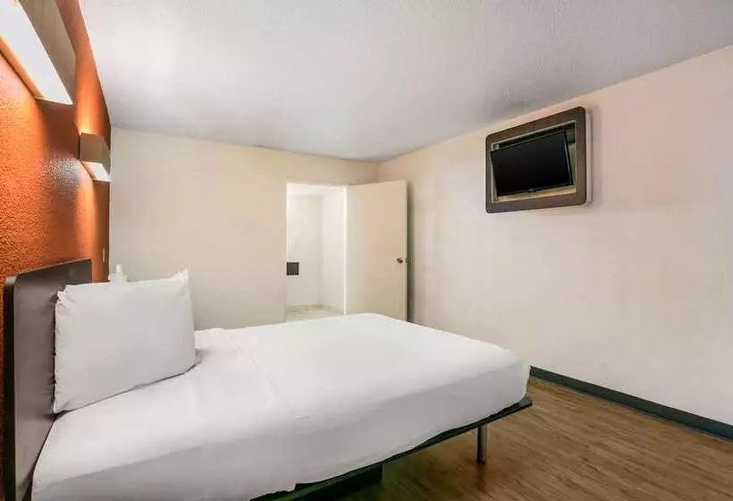 Motelli Rodeway Inn Baltimore  Inner Harbor South