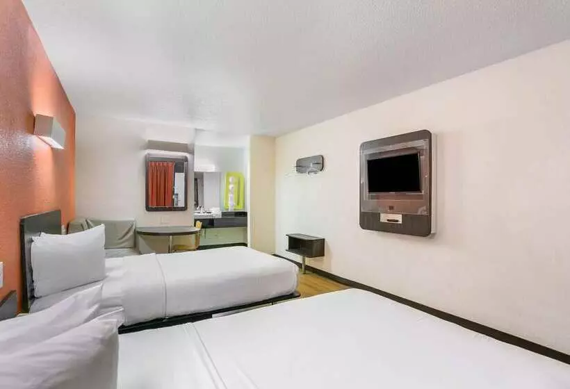 Motelli Rodeway Inn Baltimore  Inner Harbor South