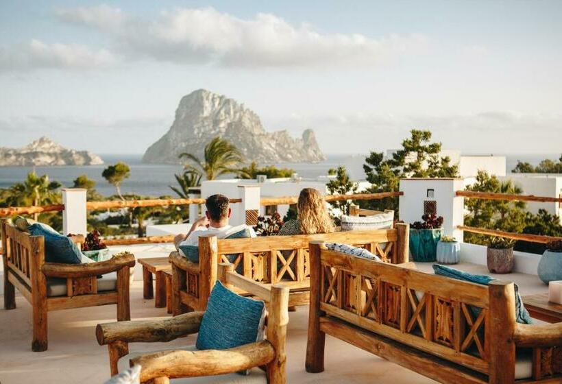 Petunia Ibiza  Adults Only