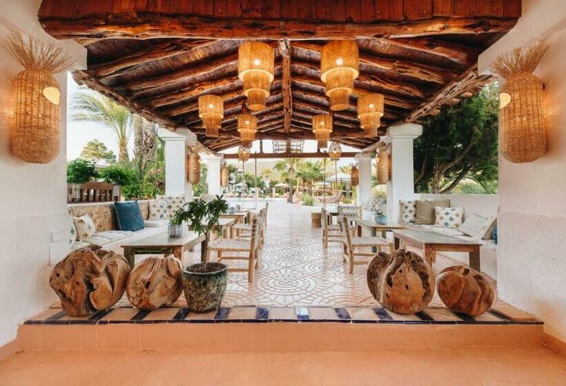 Petunia Ibiza  Adults Only