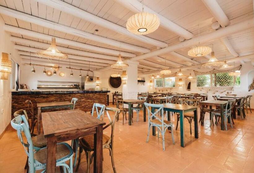 Petunia Ibiza  Adults Only