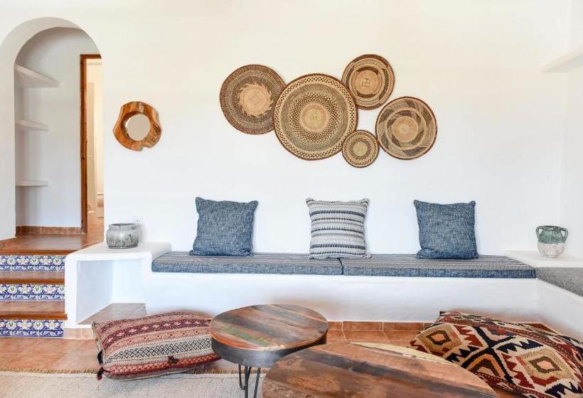 Petunia Ibiza  Adults Only