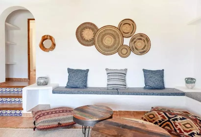 Petunia Ibiza Adults Only