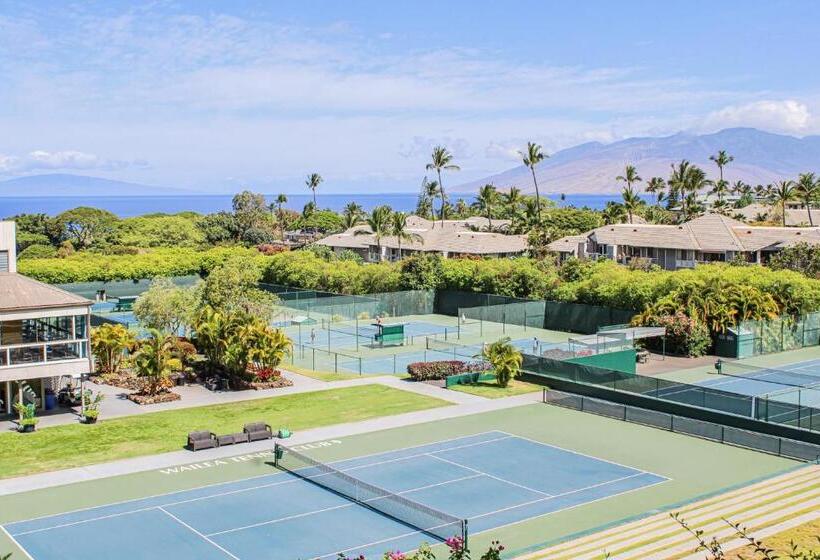 Wailea Grand Champions