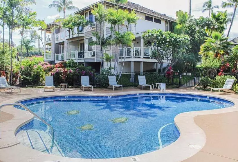 Wailea Grand Champions