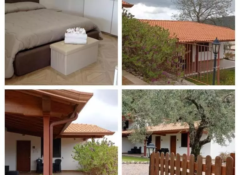 B&b La Valle Del Re