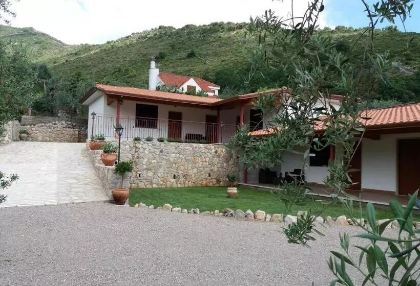 B&b La Valle Del Re