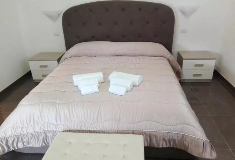 B&b La Valle Del Re