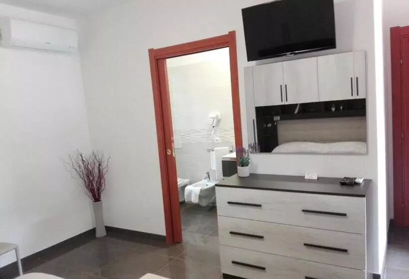 B&b La Valle Del Re