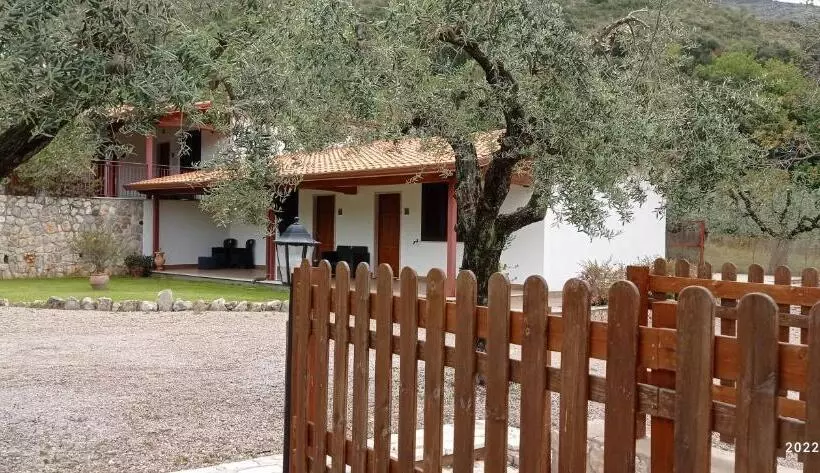B&b La Valle Del Re