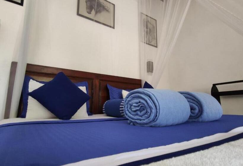 Aamiaismajoitus (B&B) Alone Cage Ella