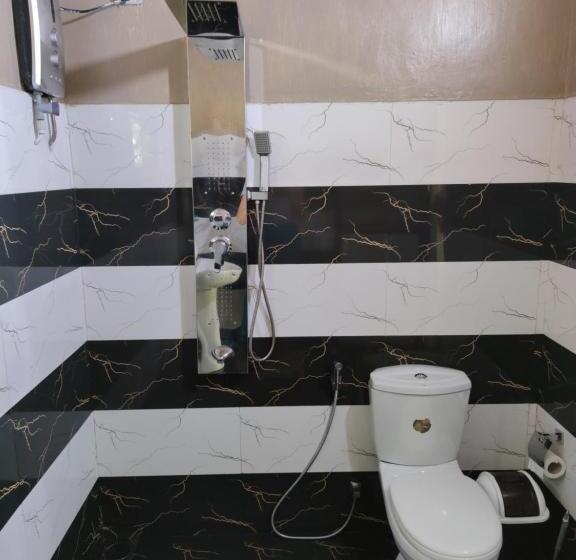 Aamiaismajoitus (B&B) Alone Cage Ella