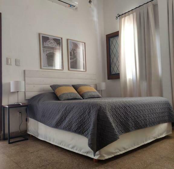 تختخواب و صبحانه Casa Bordó Salta