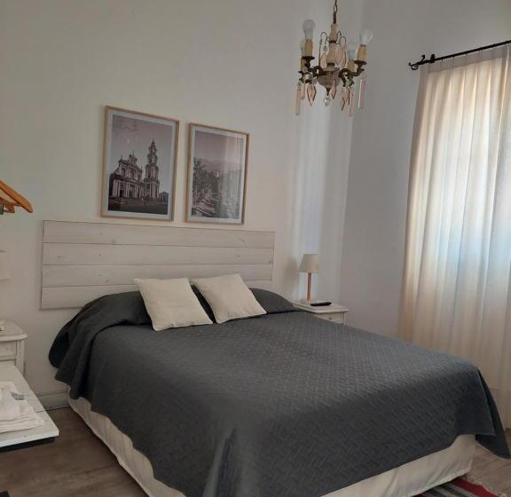 تختخواب و صبحانه Casa Bordó Salta