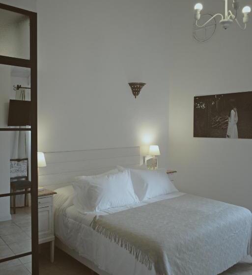 تختخواب و صبحانه Casa Bordó Salta