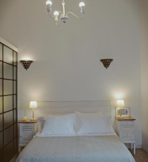 تختخواب و صبحانه Casa Bordó Salta