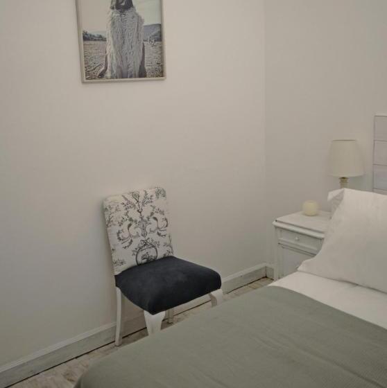 تختخواب و صبحانه Casa Bordó Salta