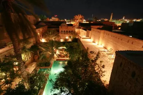 تختخواب و صبحانه Dar Nejma