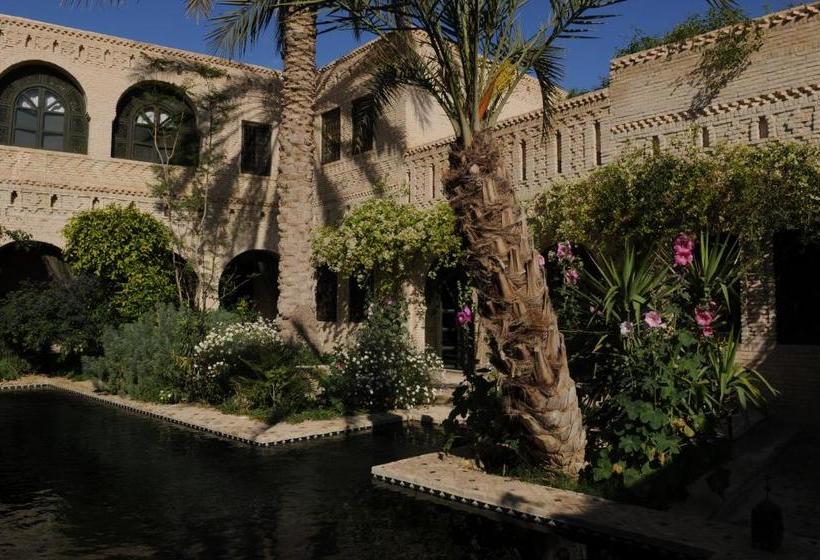 Bed and Breakfast Dar Nejma