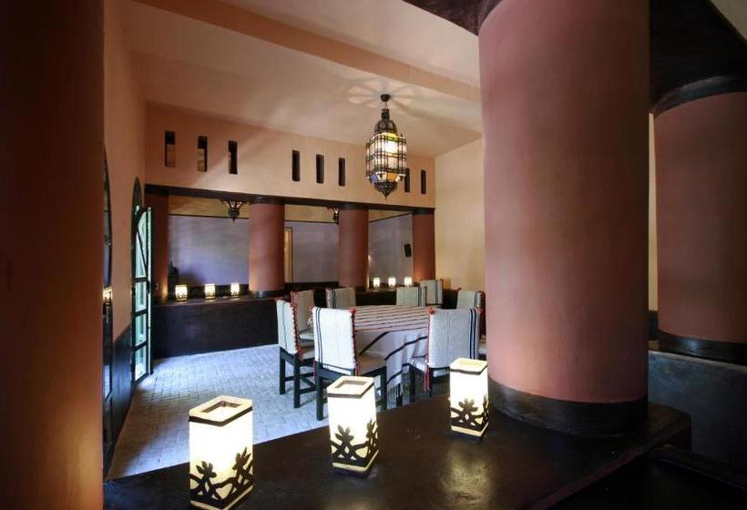 Bed and Breakfast Dar Nejma