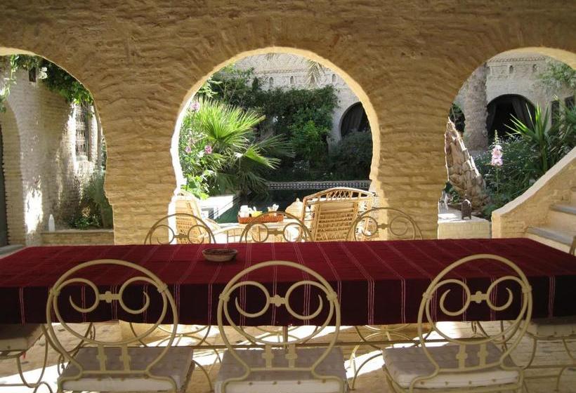 Bed and Breakfast Dar Nejma