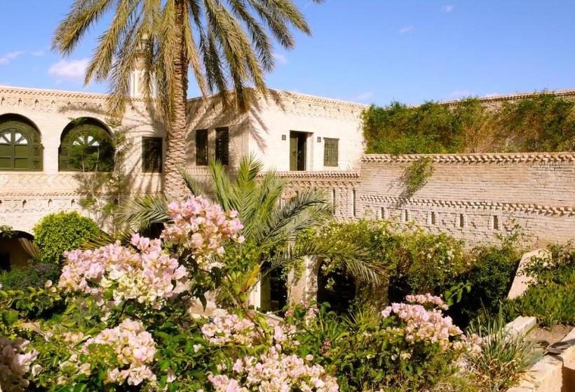 Bed and Breakfast Dar Nejma