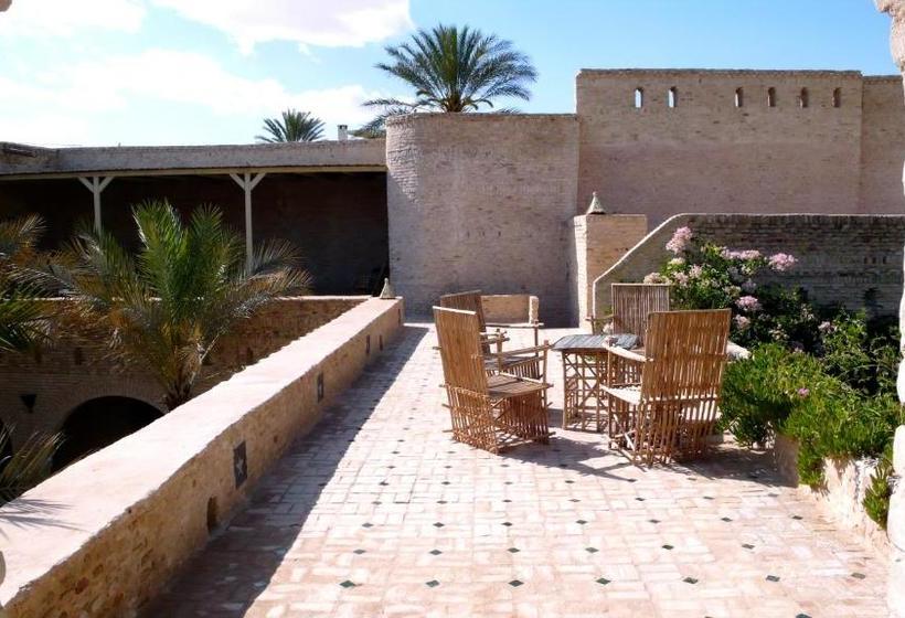 Bed and Breakfast Dar Nejma