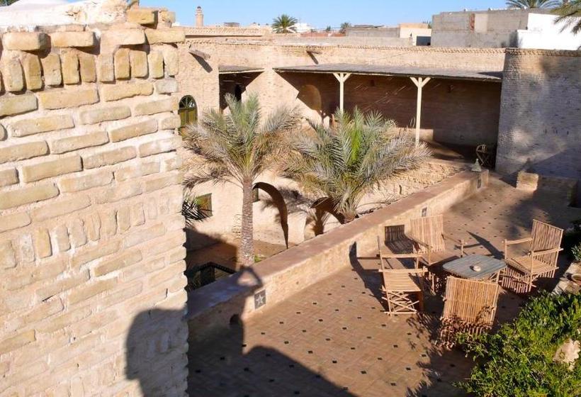 Bed and Breakfast Dar Nejma