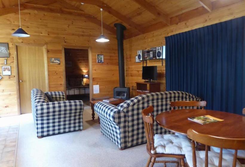 Bed and Breakfast Molly S Chase