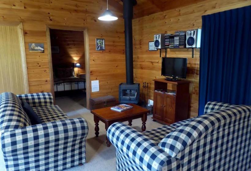 Bed and Breakfast Molly S Chase