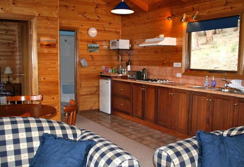 Bed and Breakfast Molly S Chase