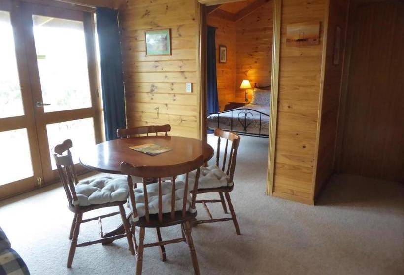 Bed and Breakfast Molly S Chase