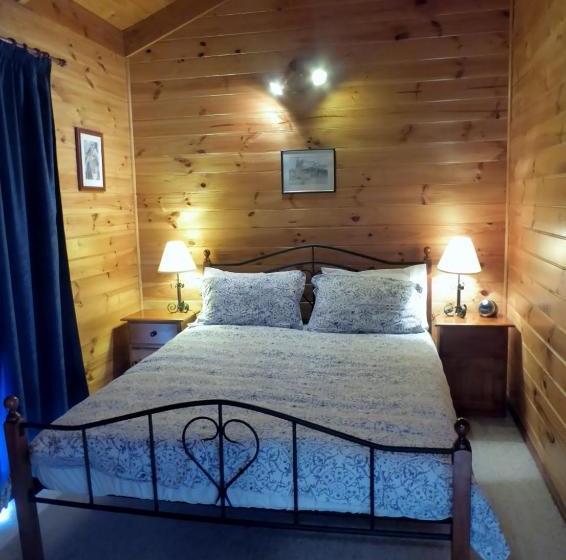 Bed and Breakfast Molly S Chase