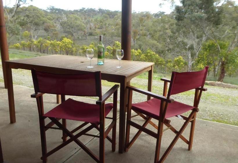 Bed and Breakfast Molly S Chase