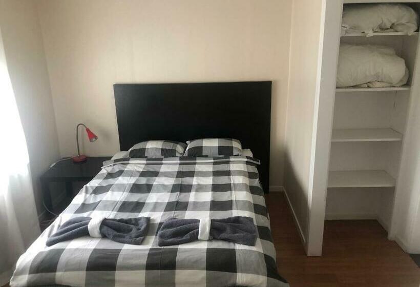 Citybed Bed & Breakfast