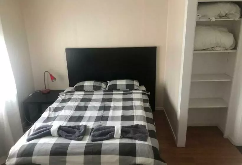 Citybed Bed & Breakfast