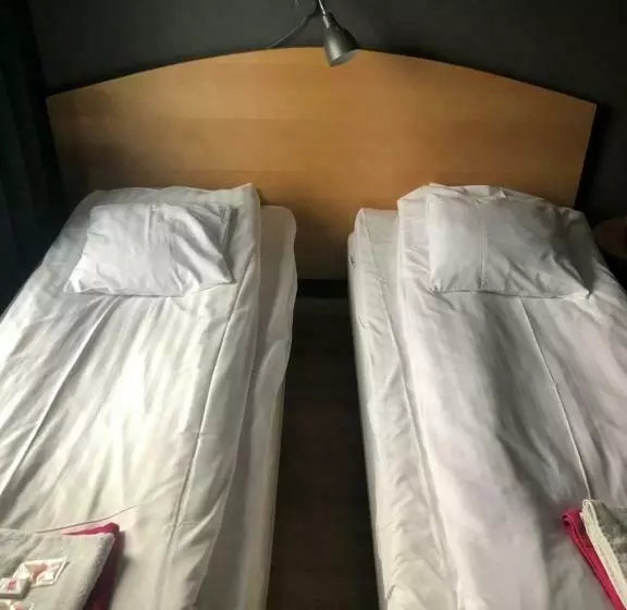 Citybed Bed & Breakfast