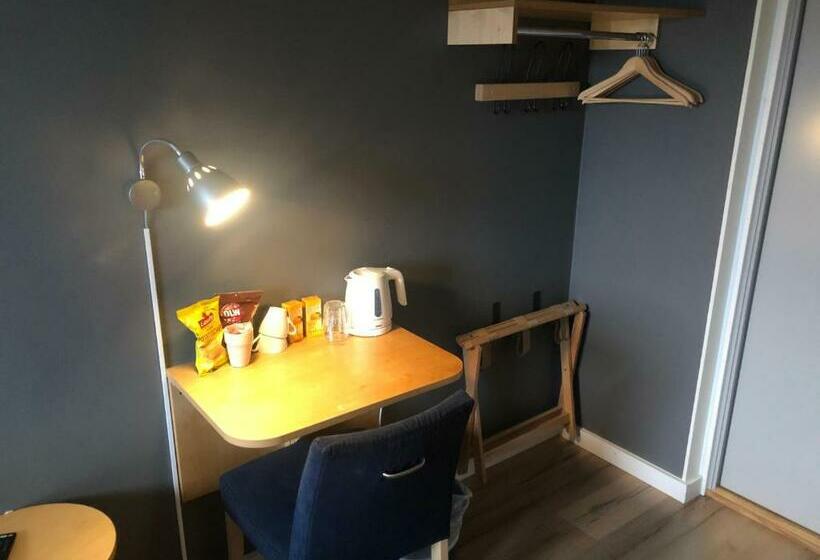 Citybed Bed & Breakfast