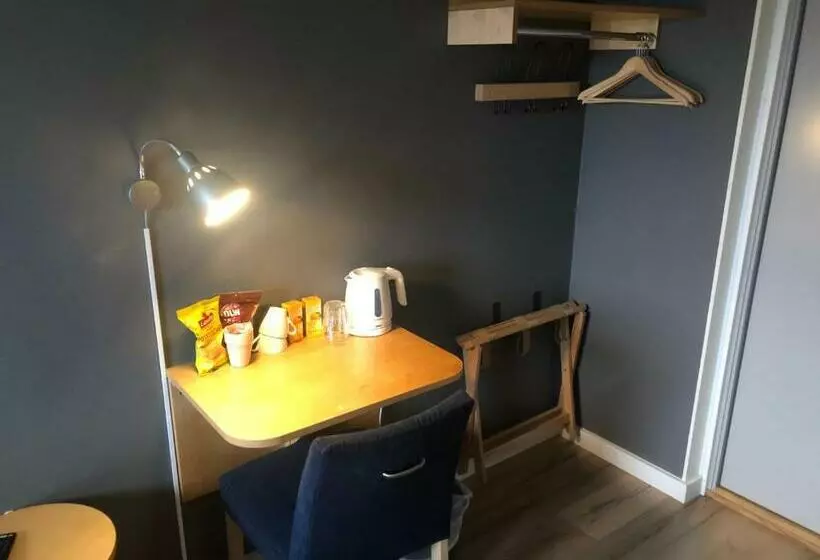 Citybed Bed & Breakfast